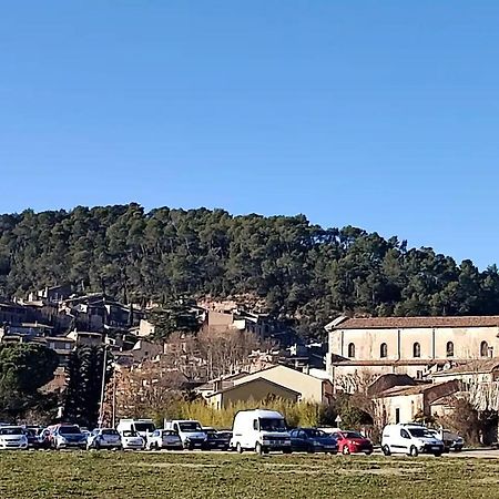 Appartement Provencal Avec Terrasse Dans Le Var Les Arcs-sur-Argens Exterior foto